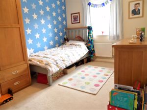 Bedroom 2- click for photo gallery